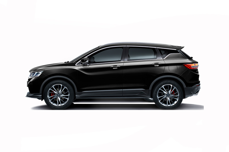 Отличия Belgee X50 от Haval Jolion, что выбрать?