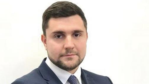 ГОЛУБЕВ КИРИЛЛ ТЕХНИЧЕСКИЙ ДИРЕКТОР