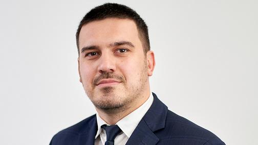 АНДРЕЙ СКВОРЦОВ