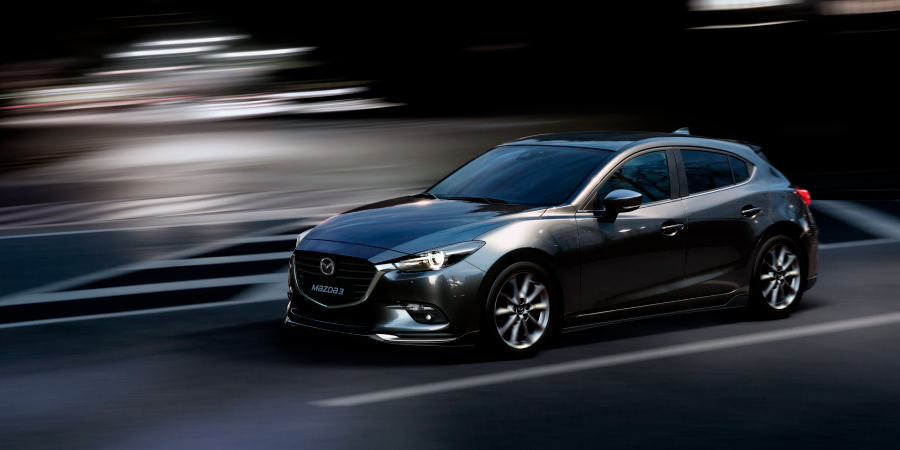 ООО «МАЗДА МОТОР РУС» ОБЪЯВЛЯЕТ О СТАРТЕ ОТЗЫВНОЙ КАМПАНИИ АВТОМОБИЛЕЙ MAZDA3