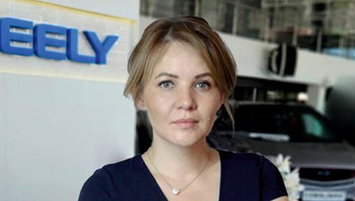 Костромицкая Карина