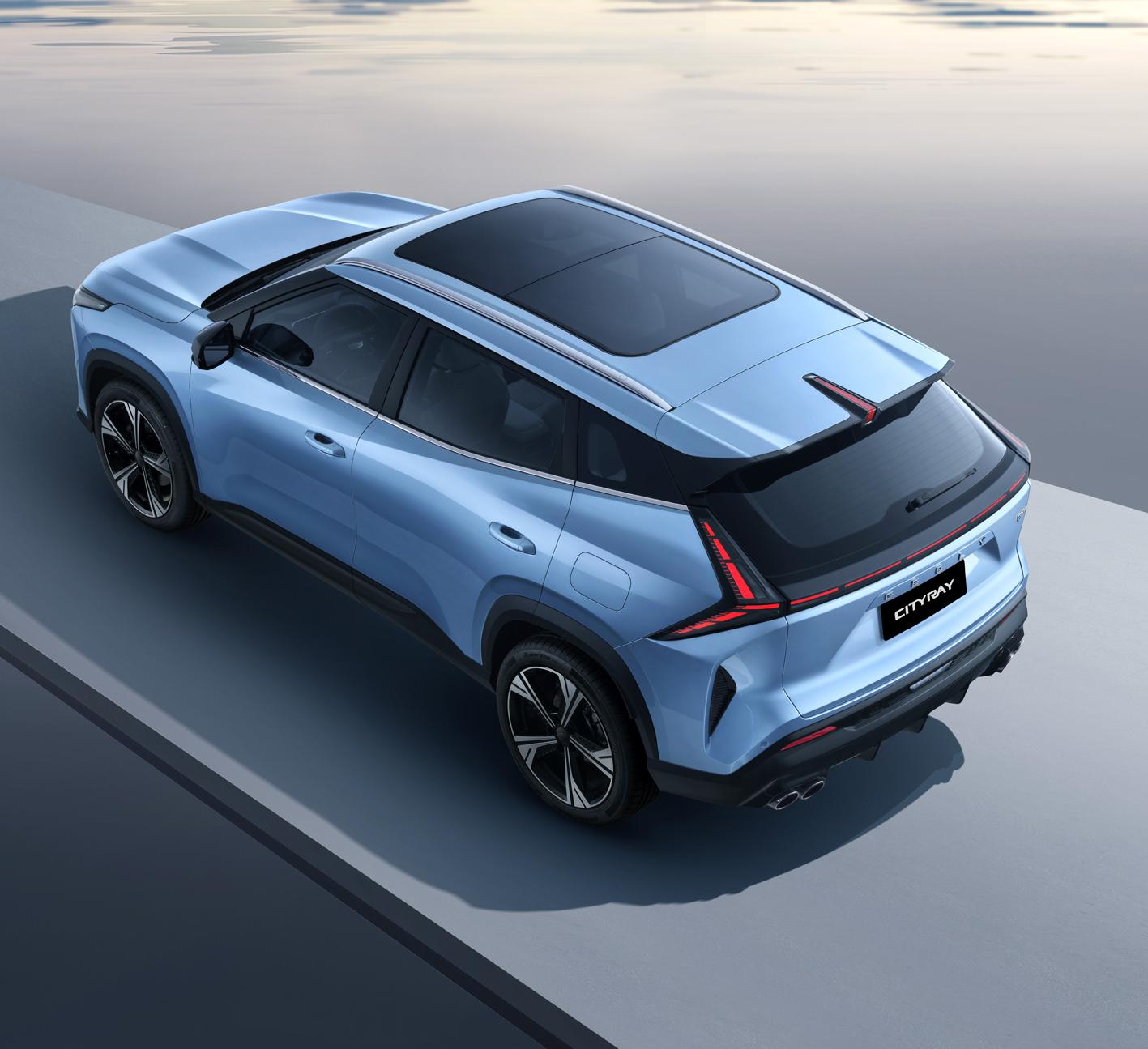 Светодиодные фонари