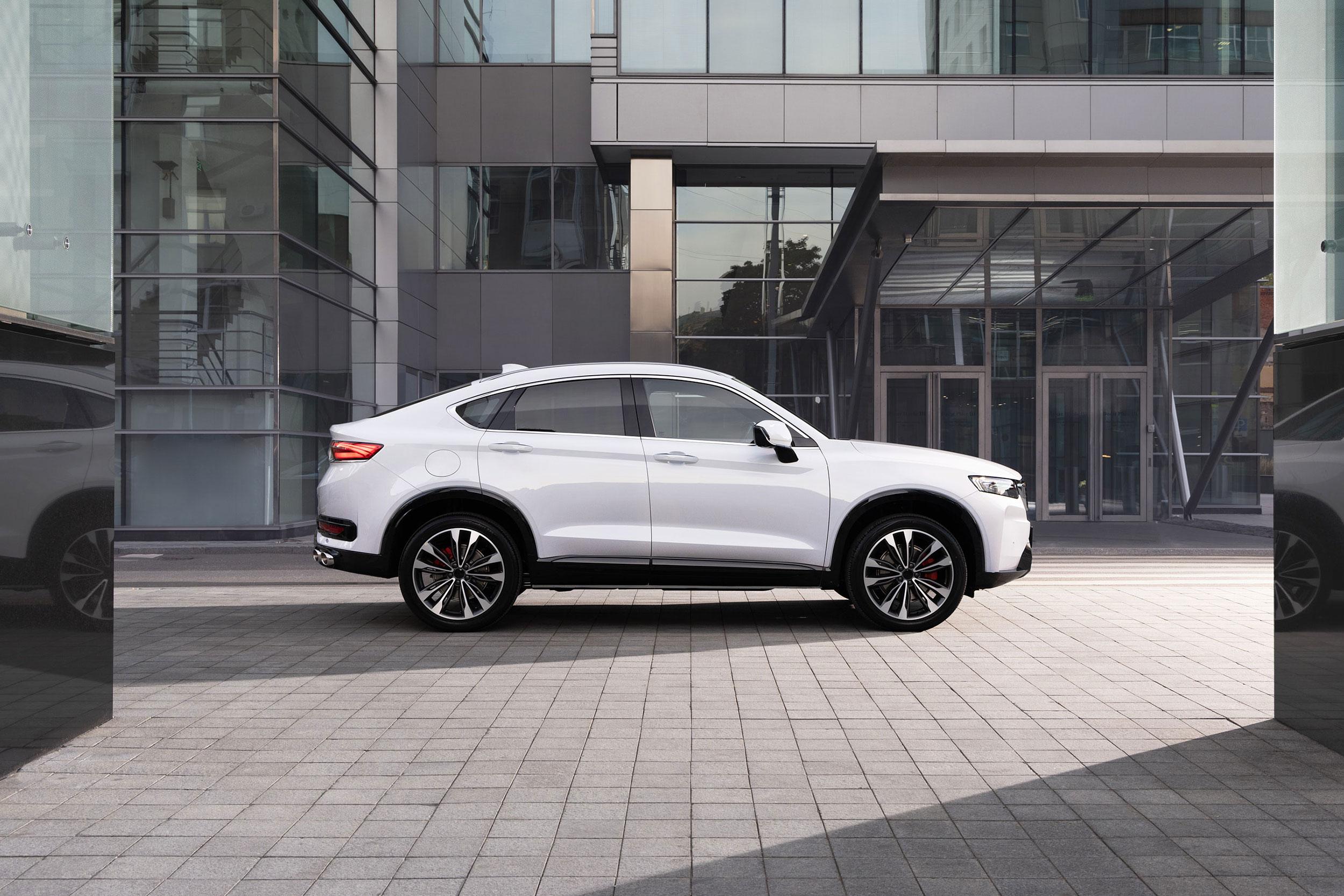 ПРЕДВОСХИЩАЯ БУДУЩЕЕ