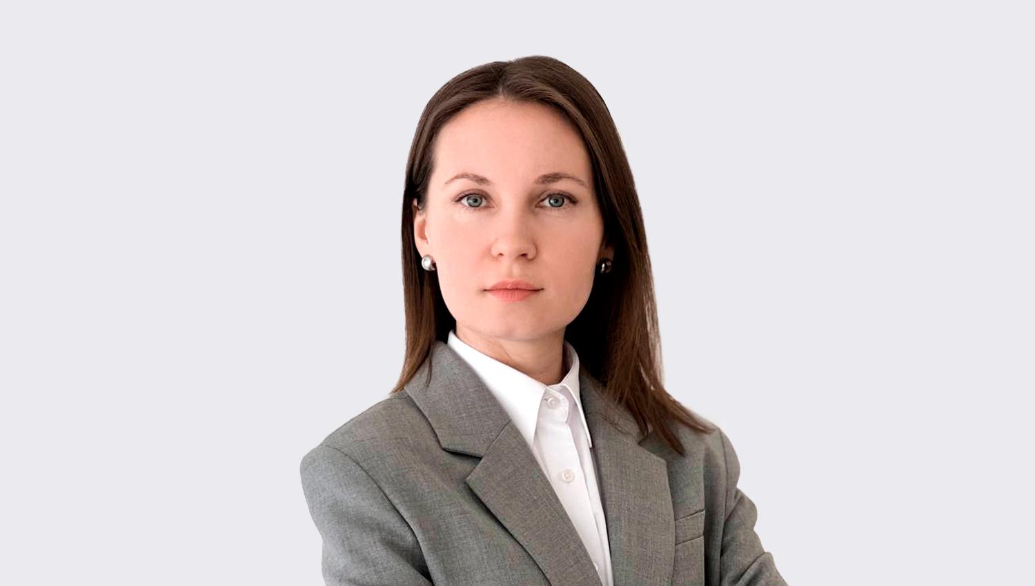 Русакова Татьяна Александровна