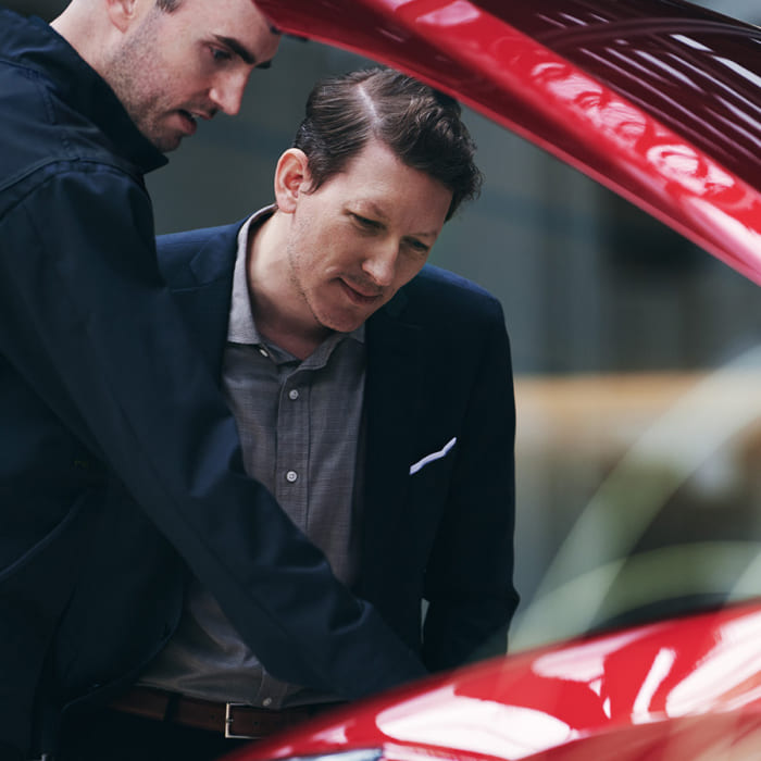 Вам подарок