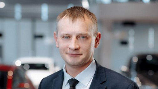 ГАНЮШЕВ СЕРГЕЙ