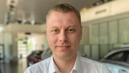 ЦАРЕГОРОДЦЕВ ВАДИМ