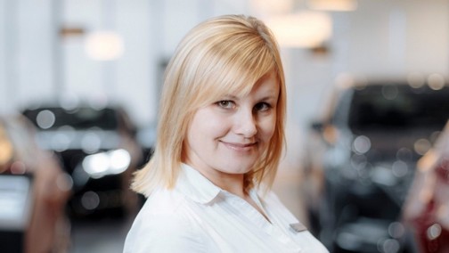 АПАЕВА МАРИЯ