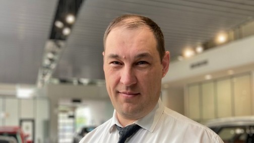 САМСОНОВ ЕВГЕНИЙ