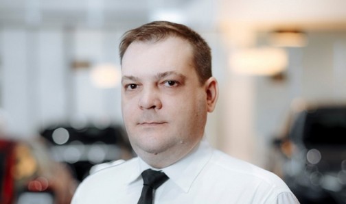 БЕЛИКОВ АЛЕКСЕЙ