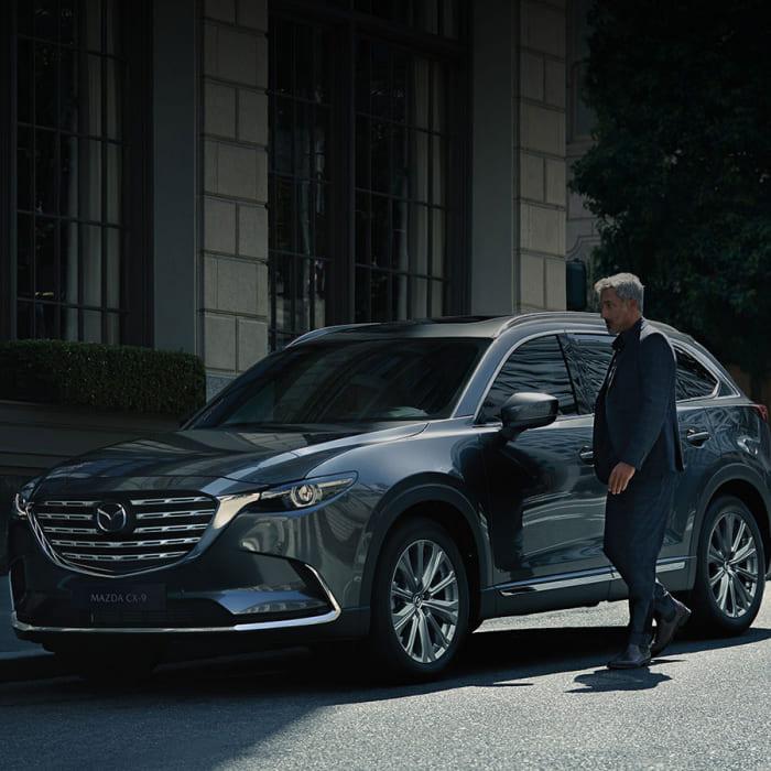 ПРИОСТАНОВКА ПРОГРАММЫ «MAZDA PRIORITY PASS»