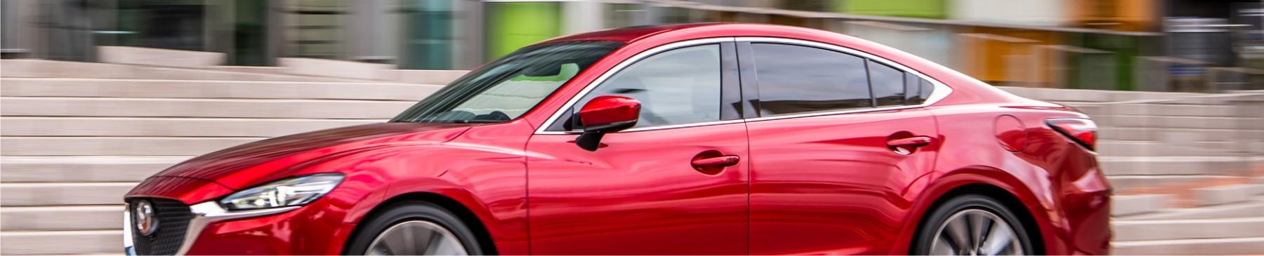 Подменный автомобиль