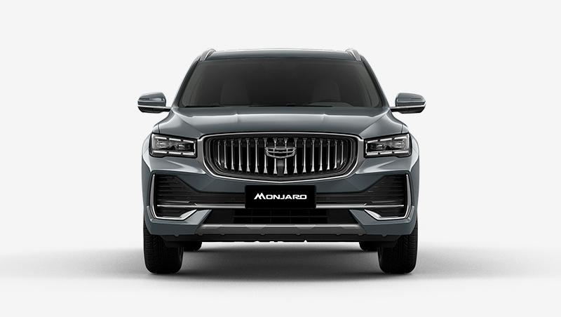 Geely Monjaro зимой: полный привод, клиренс, обогревы и эксплуатация в Тюмени