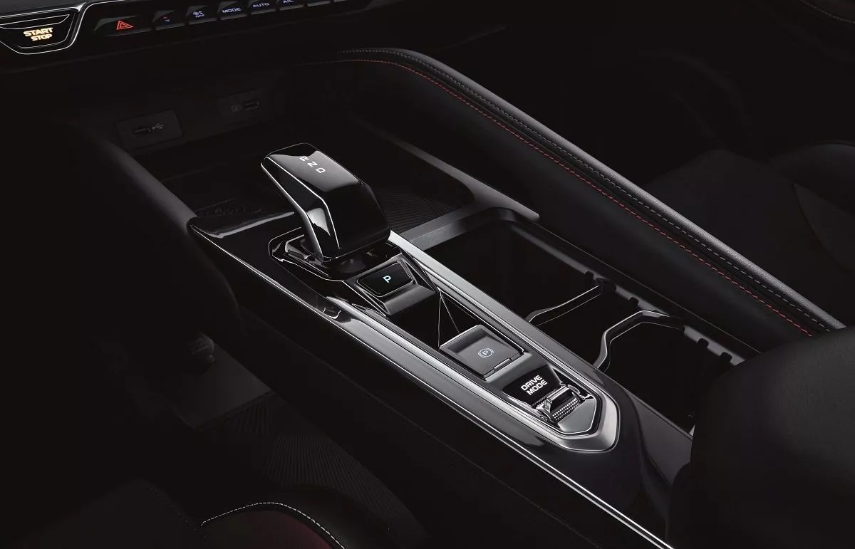 Виды коробок передач на автомобилях Geely