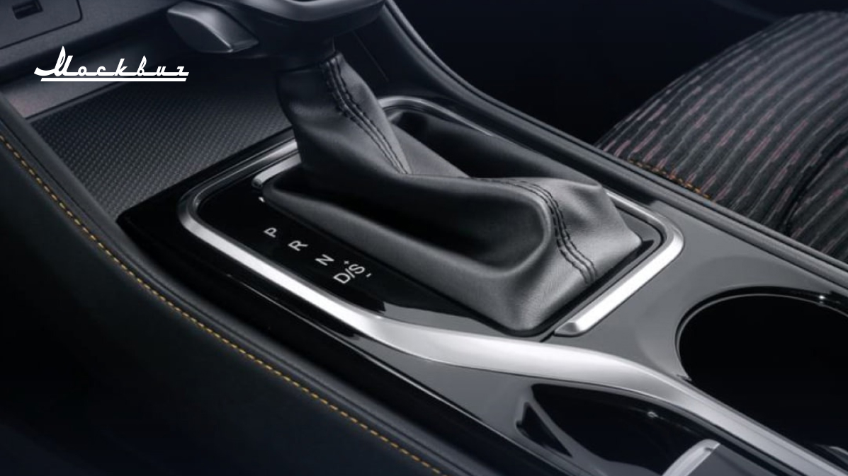 Новая функция Auto Hold: гарантия вашей безопасности