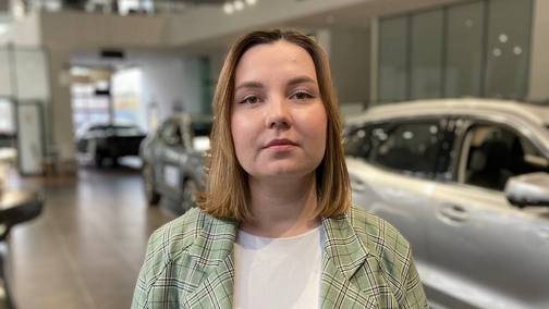 ПОПКОВА ЛЮБОВЬ