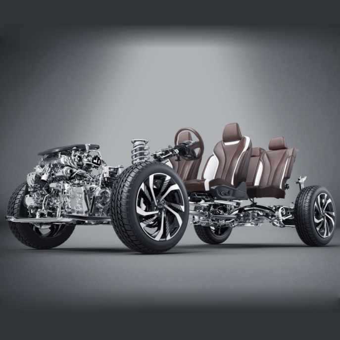 Как выбрать привод для автомобиля: подробное руководство