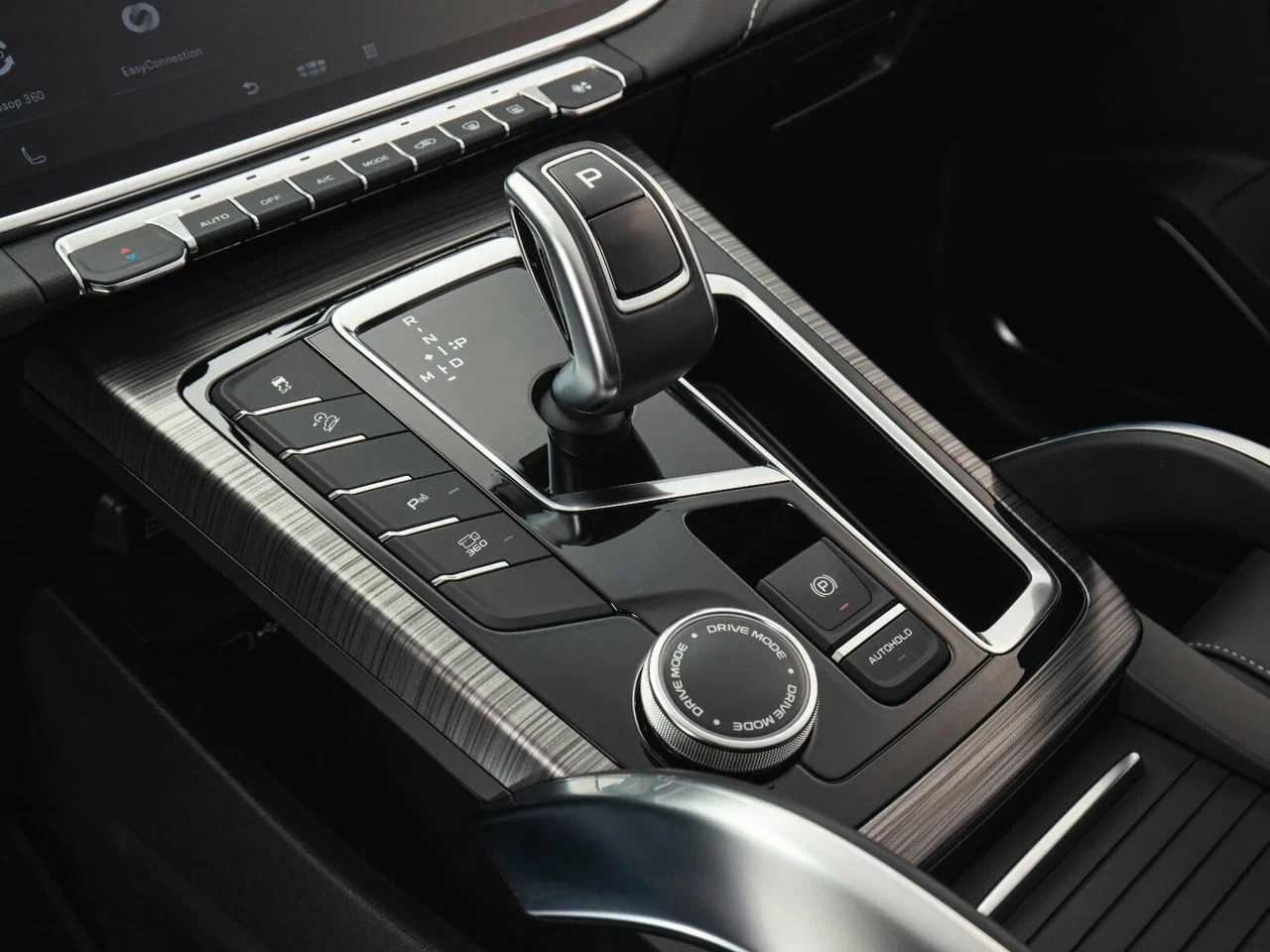 Что выбрать: механику или автомат?