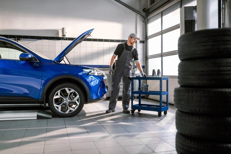 Мойка пакета радиаторов 9990 руб.