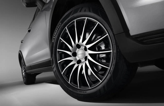 Специальные условия для а\м Haval старше 3х лет