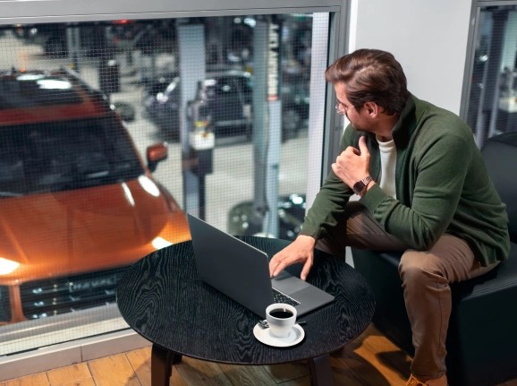 Бесплатные работы для HAVAL Dargo