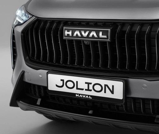 Бесплатные работы для HAVAL Jolion