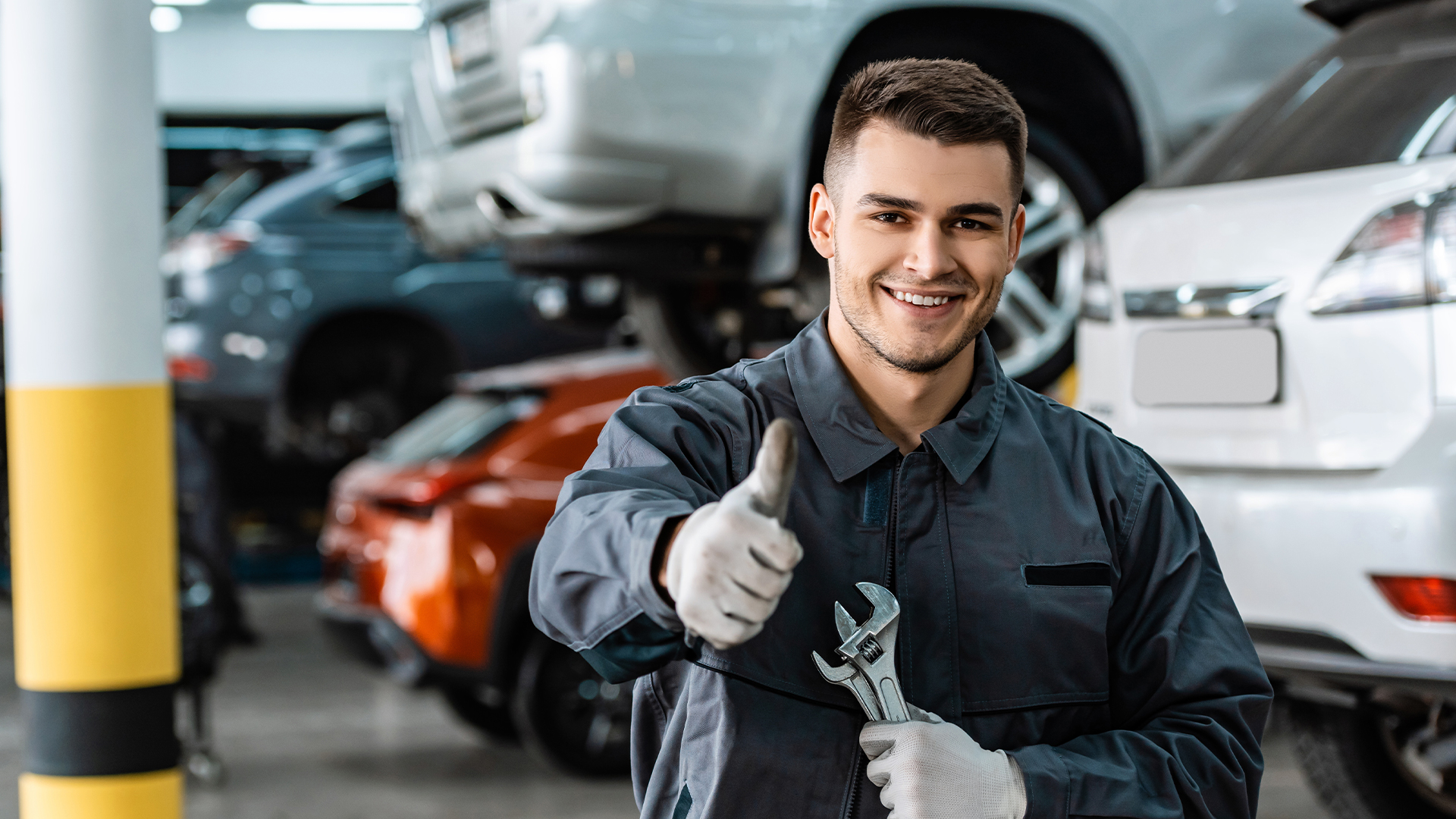 Скидка на сервис до 30%