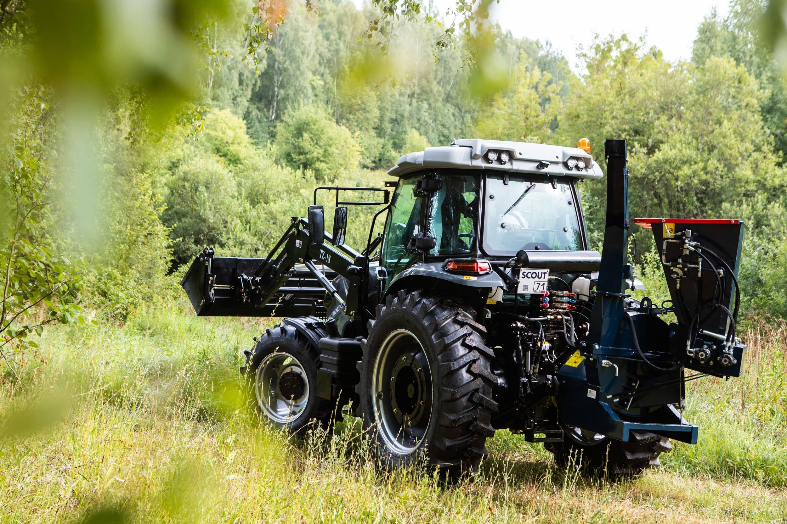 Коробка передач