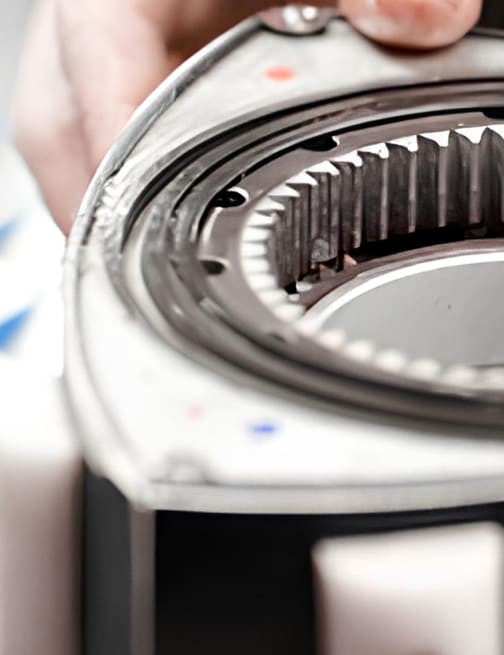 Кузовной ремонт