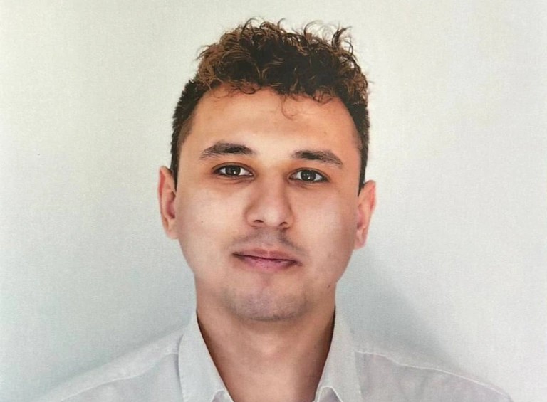 Роман Миндеяков