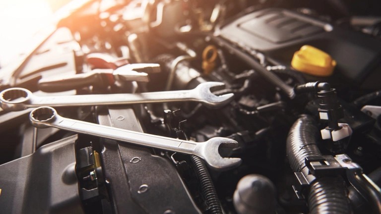 Бонусная программа техцентра HAVAL Регинас «Выгодный сервис»