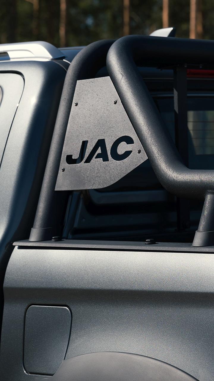 <h1>ВИДЕООБЗОРЫ МОДЕЛЬНОГО РЯДА JAC</h1>