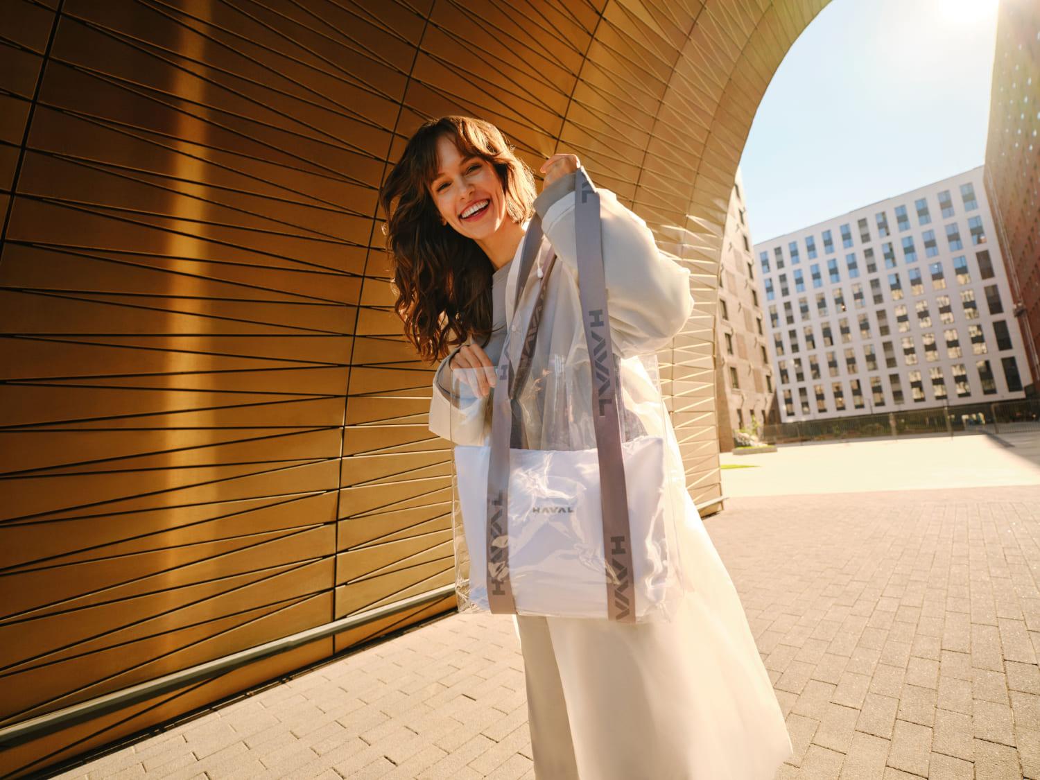 Аксессуары HAVAL