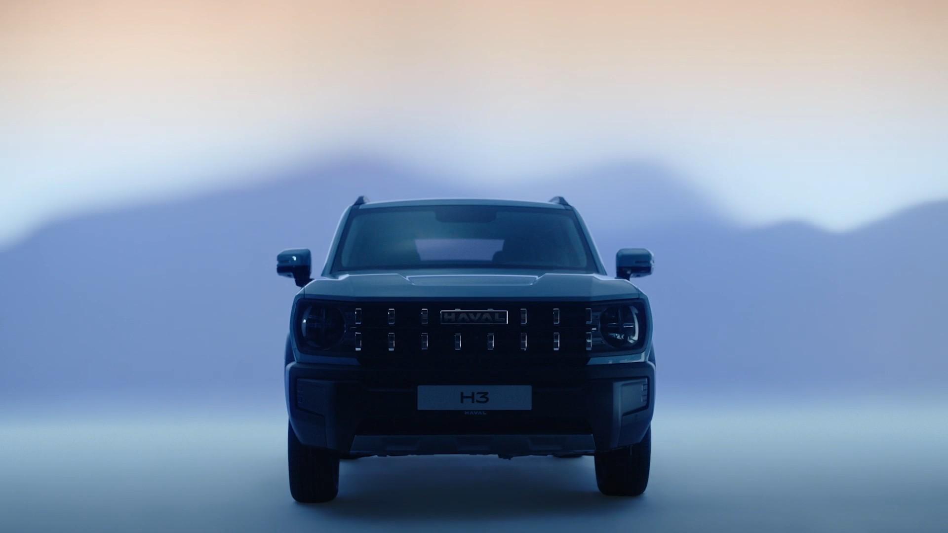 Защита кузова от реагентов: нужно ли делать дополнительный «антикор» для нового HAVAL