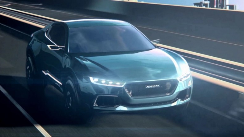 Вы думаете что фантастика только в фильмах? Мы считаем что Haval сможет ее реализовать уже через 10 лет…