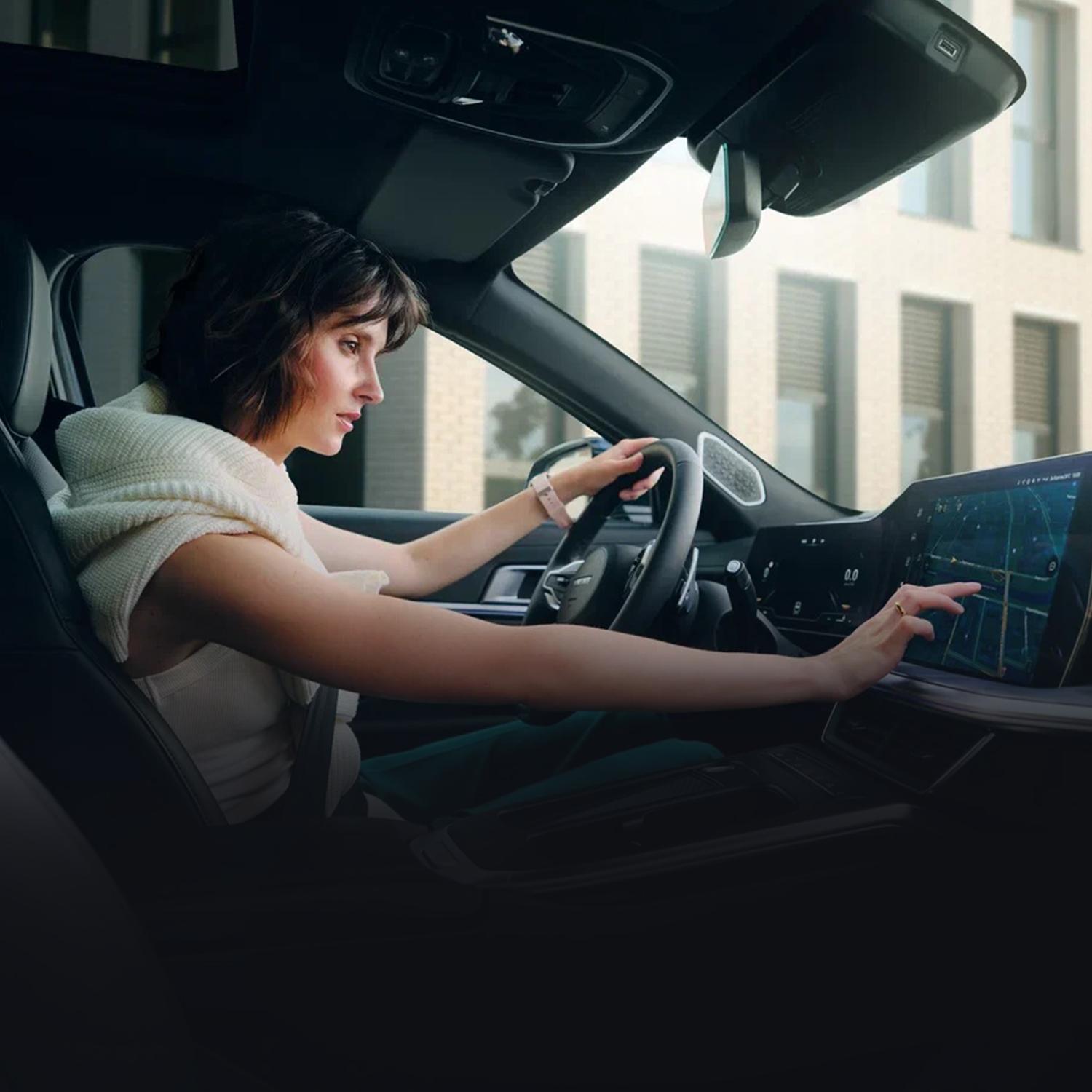 ВСТРОЕННЫЕ СЕРВИСЫ ЯНДЕКСА**