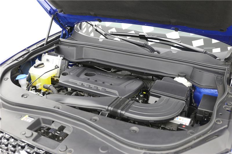 Обзор двигателей HAVAL