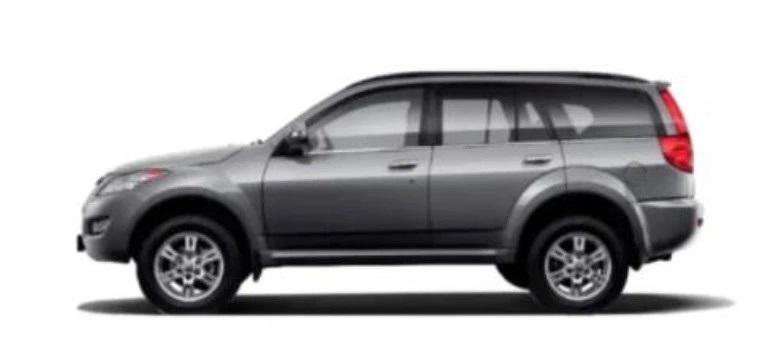 Замена масла в двигателе HAVAL H5