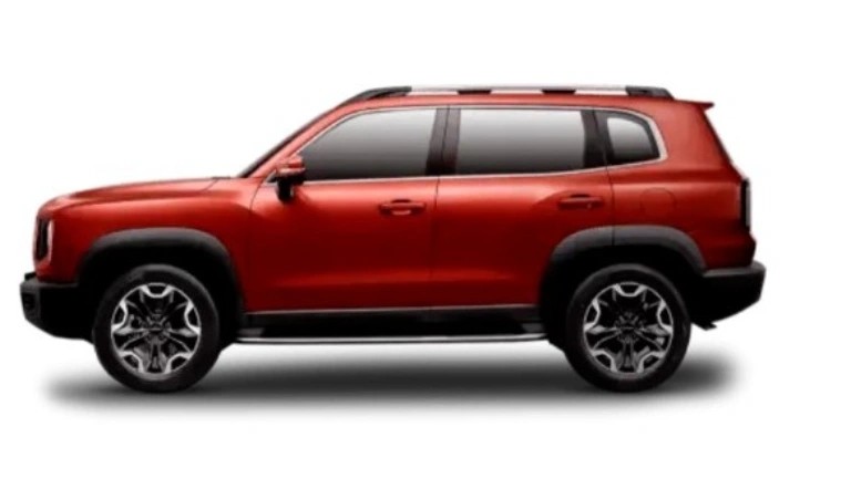 Замена тормозных колодок Haval Dargo