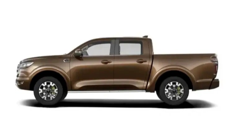 Замена тормозных колодок Haval GWM Poer