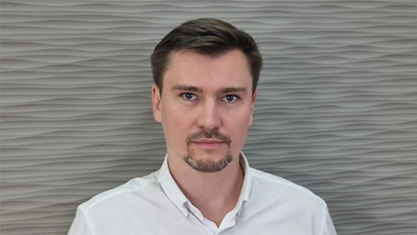 Кобылянский Алексей