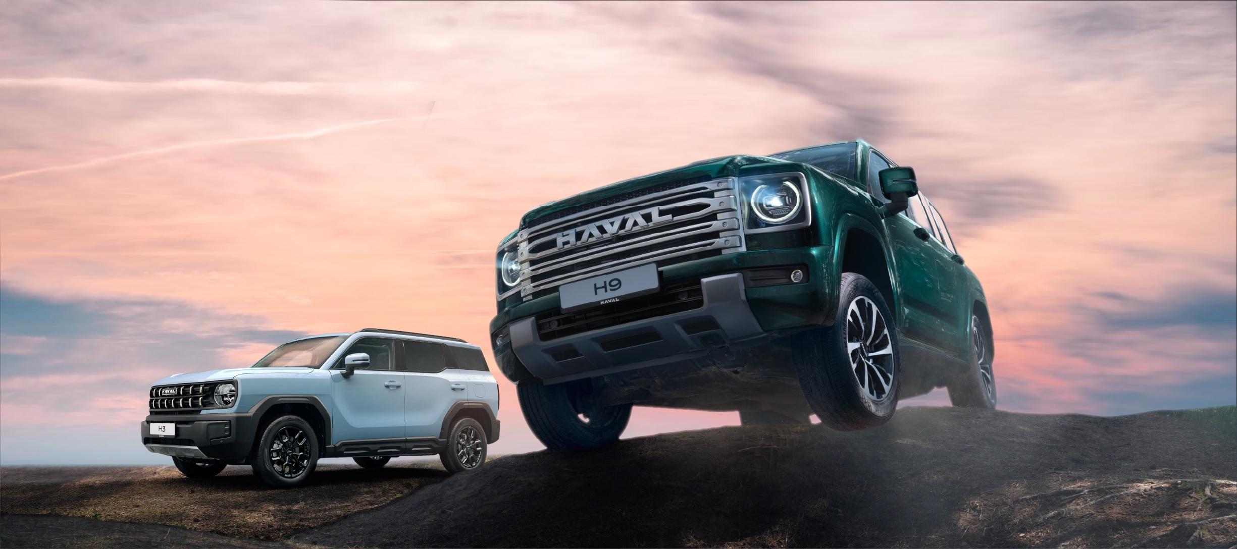 Осторожно, аквапланирование: правила безопасного весеннего вождения на кроссоверах