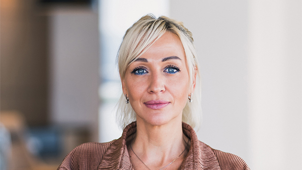 Орлова Юлия Юрьевна