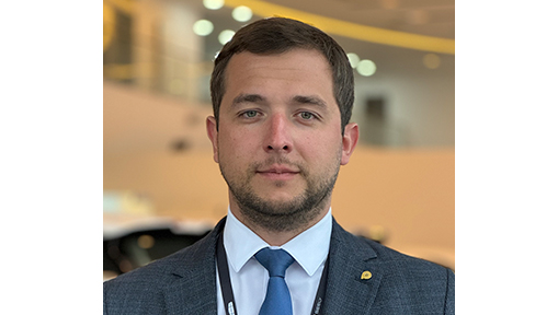 Мошенский Василий