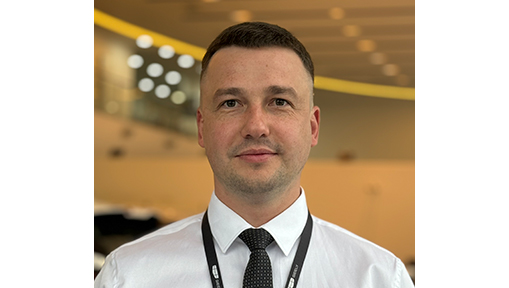 Сергеев Даниил