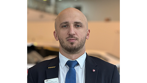 Белан Алексей