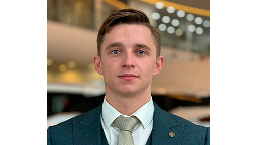 Курбатов Андрей