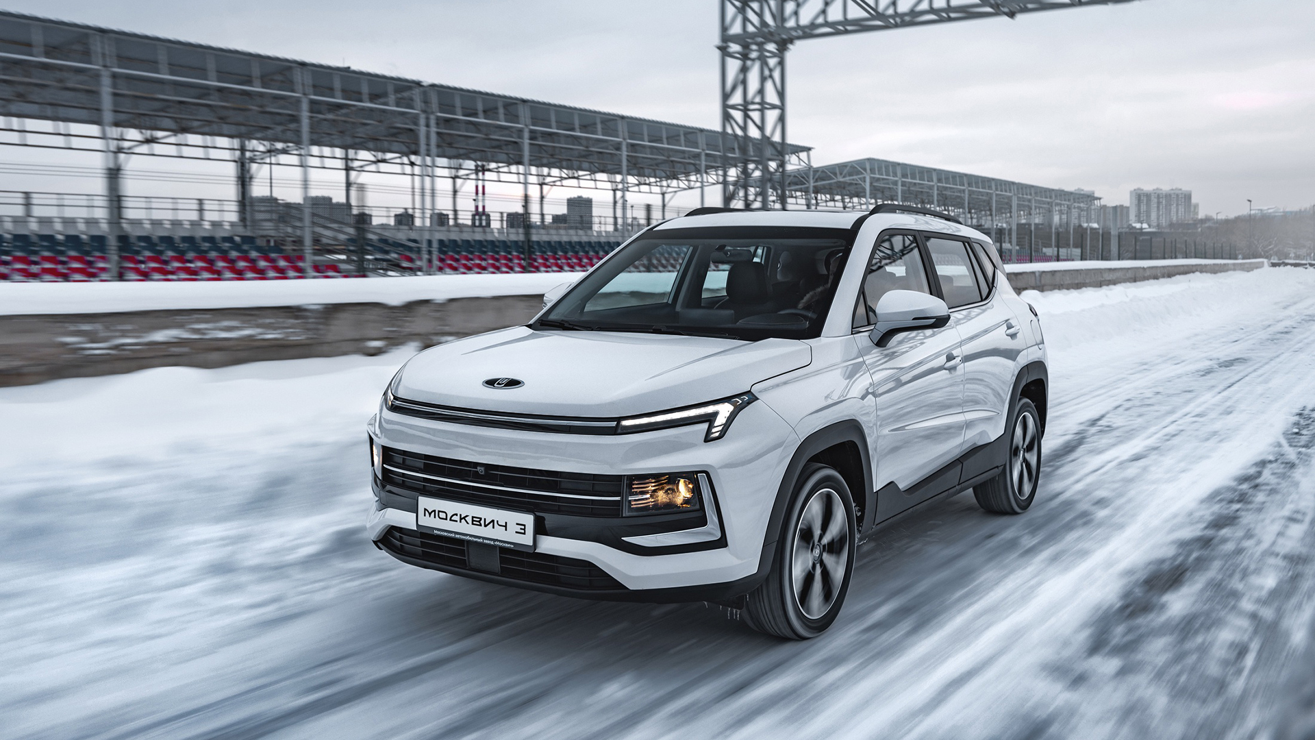 Преимущества автомобилей Москвич