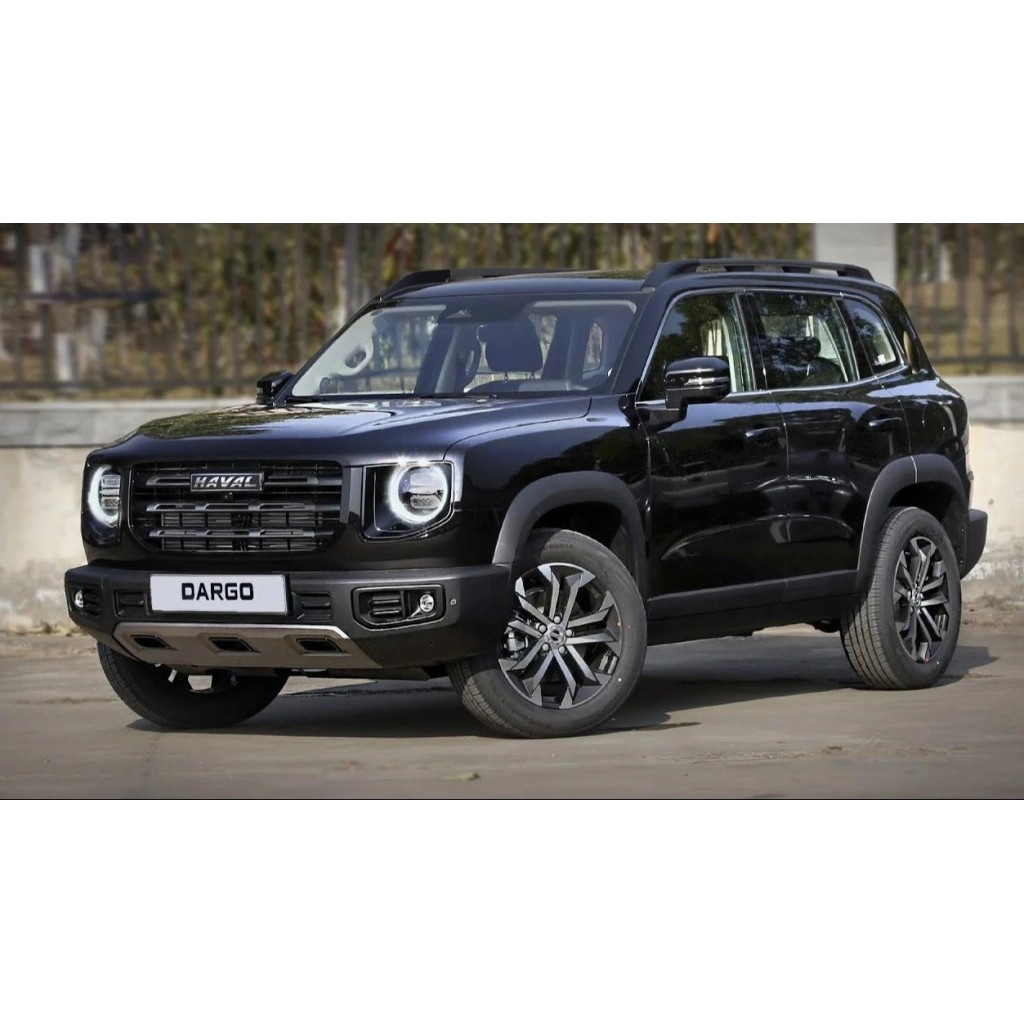 HAVAL DARGO
