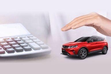 Как выбрать страховую компанию для автомобиля Geely